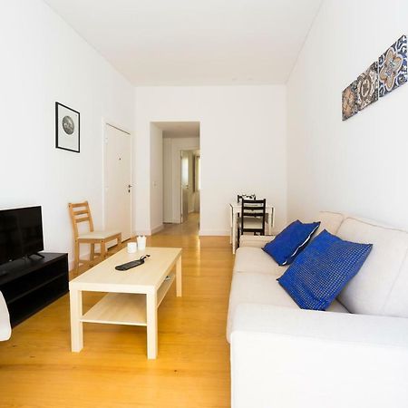 The Trendy Prince Lisbon Apartment المظهر الخارجي الصورة