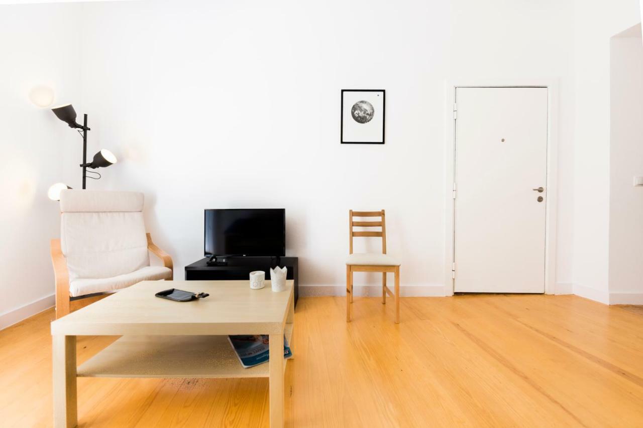 The Trendy Prince Lisbon Apartment المظهر الخارجي الصورة