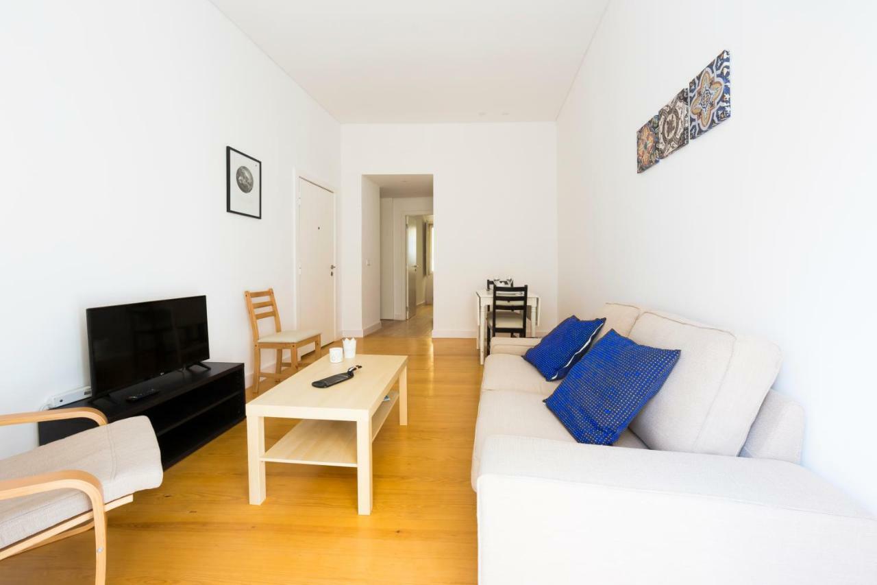 The Trendy Prince Lisbon Apartment المظهر الخارجي الصورة