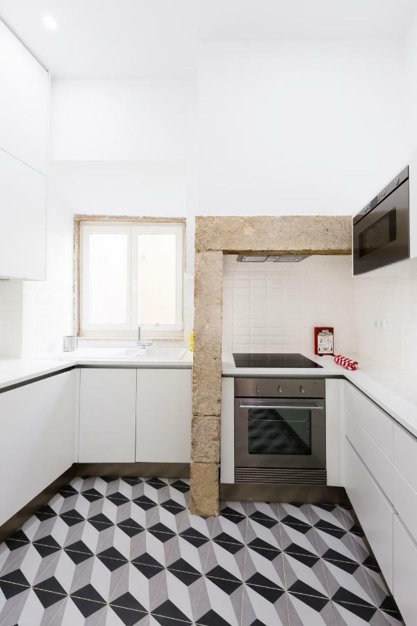 The Trendy Prince Lisbon Apartment المظهر الخارجي الصورة