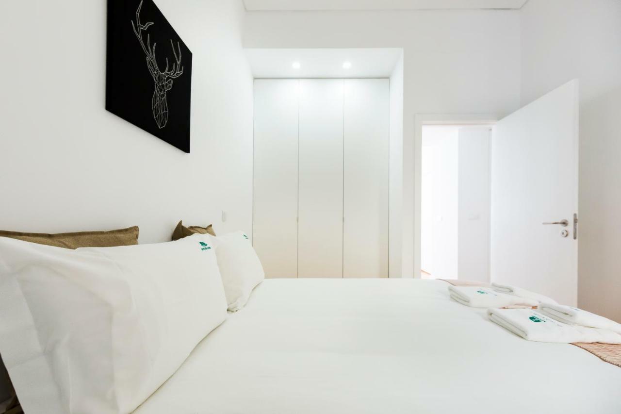 The Trendy Prince Lisbon Apartment المظهر الخارجي الصورة