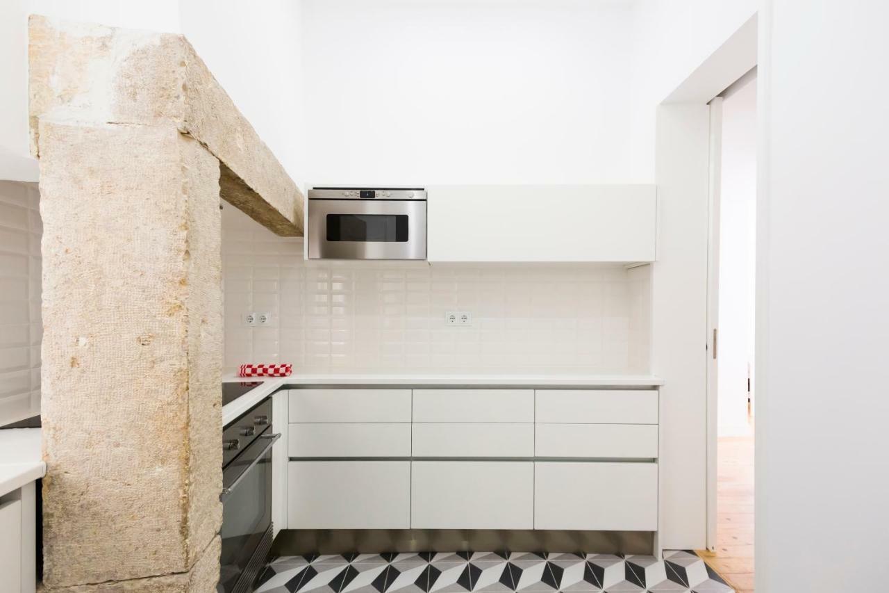 The Trendy Prince Lisbon Apartment المظهر الخارجي الصورة
