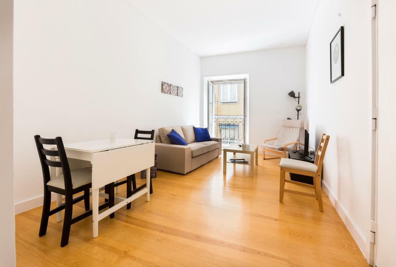 The Trendy Prince Lisbon Apartment المظهر الخارجي الصورة